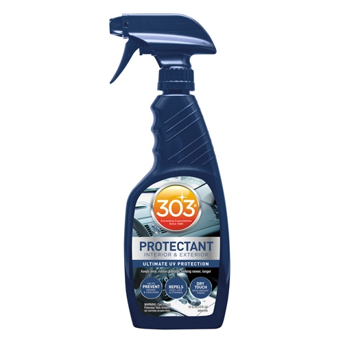 303 Automotive Protectant - 16 oz.