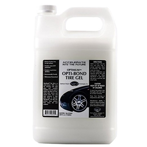 Optimum Opti-Bond Tire Gel - 1 gal.