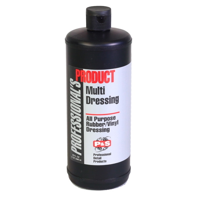 P&S Multi-Dressing (VOC Compliant) - 32 oz.