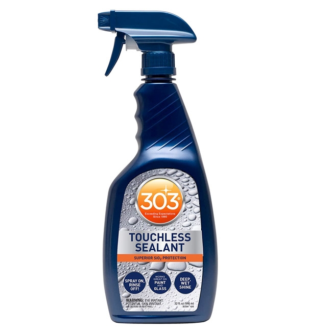 303 Touchless Sealant - 16 oz.