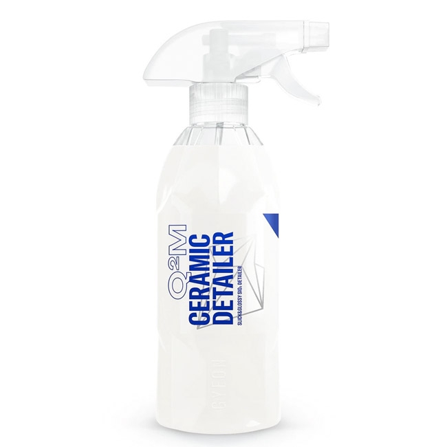 Gyeon Q2M Ceramic Detailer - 500 ml