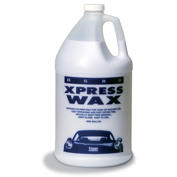 Stoner Express Wax - 1 gal.