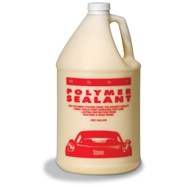 Stoner Polymer Sealant - 1 gal.