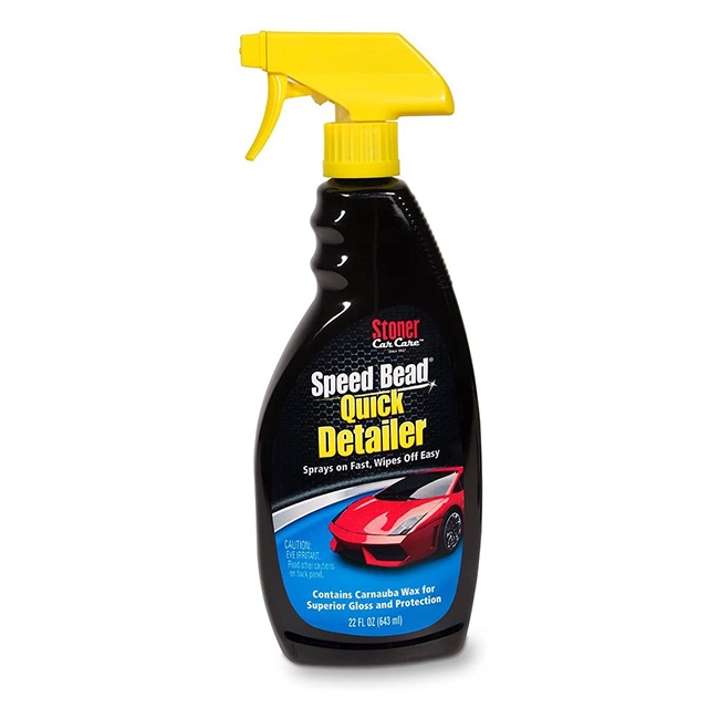 Stoner Speed Bead Quick Detailer - 22 oz.