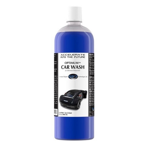 Optimum Car Wash - 32 oz.