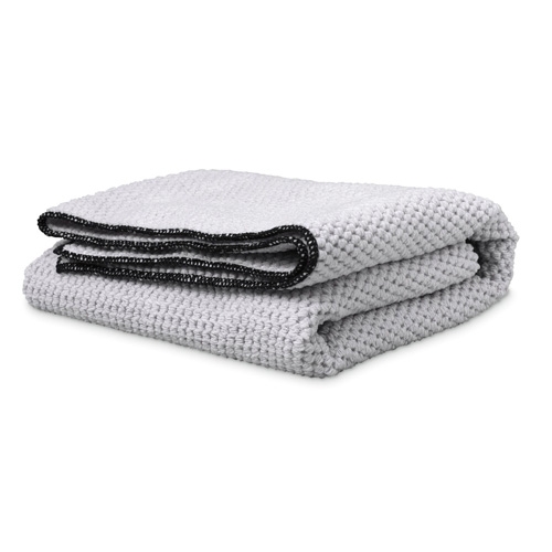 Griot's Garage Microfiber Wipe Down Towel - 18 in. x 24 in.