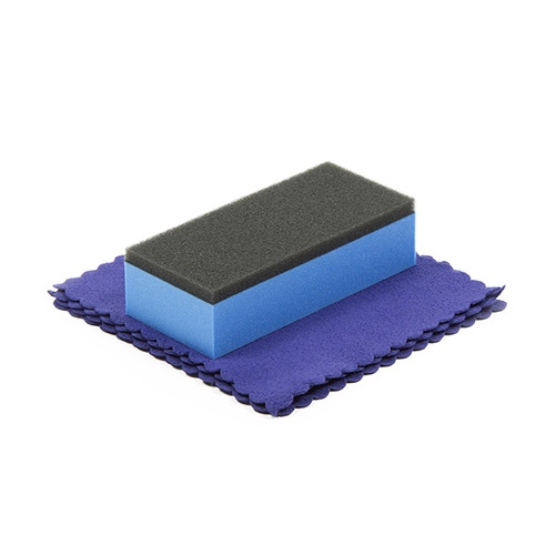 Gyeon Applicator Foam Block