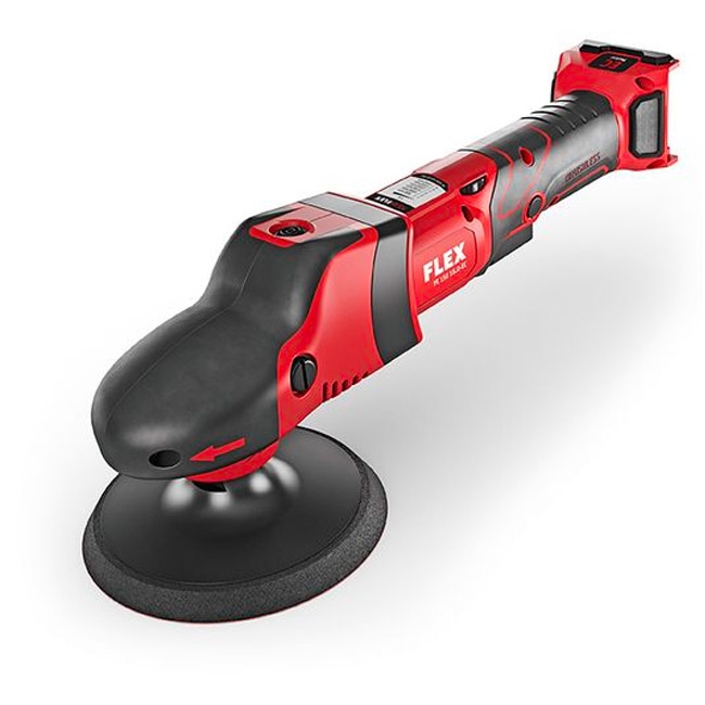 Flex PE 150 18.0-EC Cordless Rotary Polisher (Bare Tool)