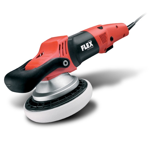 Flex XC 3401 VRG "The Beast" Orbital Polisher