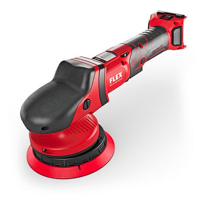 Flex XFE 15 150 18.0-EC "The Finisher" Cordless Random Orbital Polisher (Bare Tool)