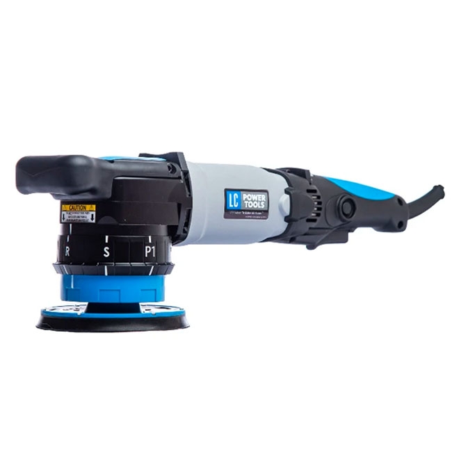 Lake Country UDOS 51E Polisher