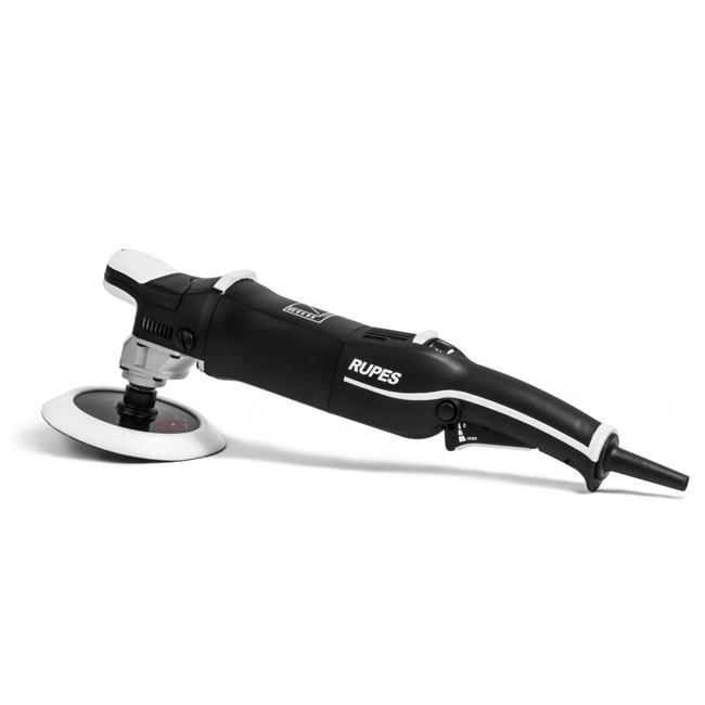 Rupes Bigfoot LH19E Rotary Polisher, 120V