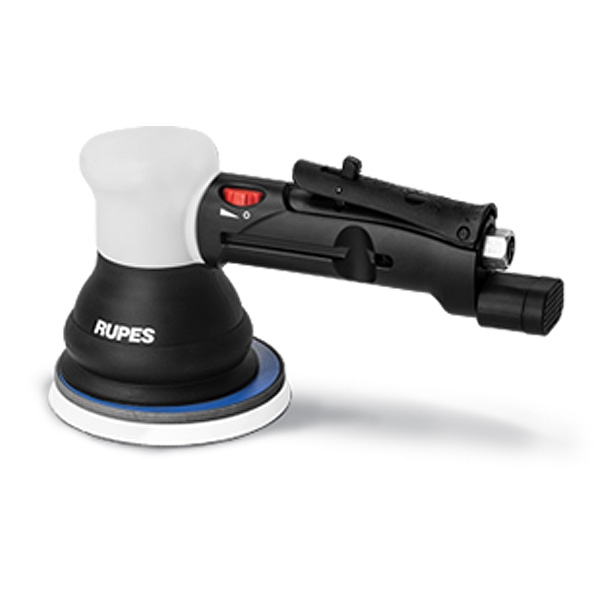 Rupes Bigfoot LTA125 Triple Action Pneumatic Polisher - 5 inch