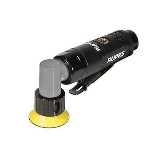 Rupes Pneumatic Mini 2-inch Random Orbital Sander