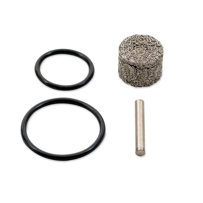 Griot's Garage The BOSS Foam Cannon Repair Kit