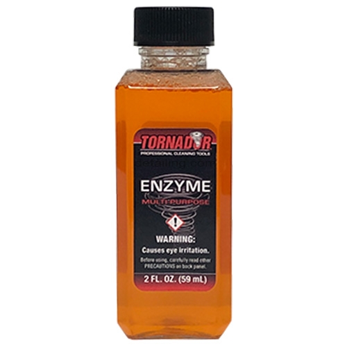 Tornador Enzyme Multi Purpose Cleaner - 2 oz.