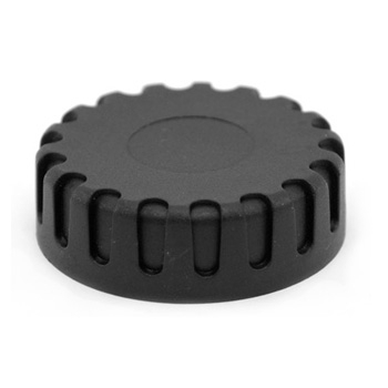 Tornador Replacement Cap (No Hole), CT-400