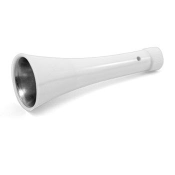 Tornador Replacement Cone w/Stainless Steel Lining, CT-190