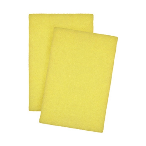 [Item# SMA-86-486                        
            ] SM Arnold Scrub Away Bug & Tar Remover Pad - 9 inch