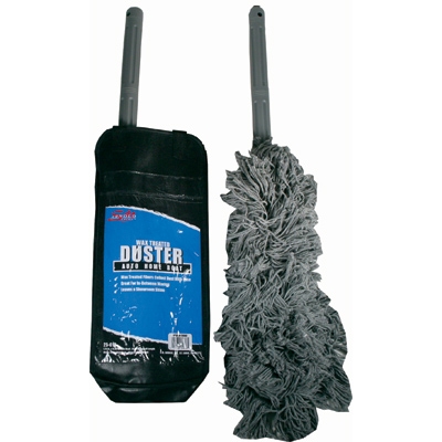 [Item# SMA-25-618                        
            ] SM Arnold Large Car Duster