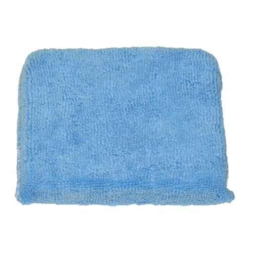 [Item# SMA-86-788                        
            ] SM Arnold Microfiber Applicator Pad, Blue - Small