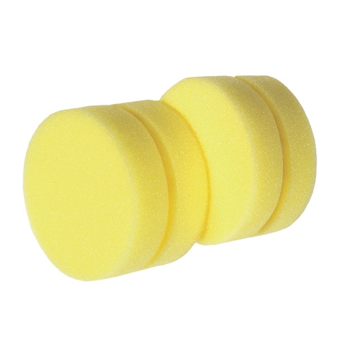 [Item# SMA-85-512                        
            ] SM Arnold Tire Dressing Foam Applicators, Notched Grip (2 pack)