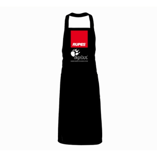 [Item# RUP-9.Z868                        
            ] Rupes Bigfoot Detailing Apron