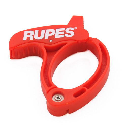 [Item# RUP-9.Z1024                        
            ] Rupes Cord Management Clamp