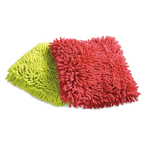 [Item# GRI-11290                        
            ] Griot's Garage Microfiber Wash Pads (2 pack)