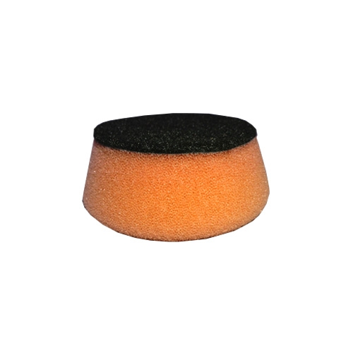 [Item# FLX-555115                        
            ] Flex Foam Compounding Pad, Orange - 2 inch