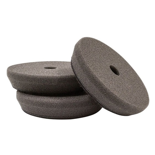 [Item# GRI-B140F3                        
            ] Griot's Garage BOSS Foam Finishing Pads, Black - 3 inch (3 pack)