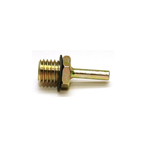 [Item# LC-46-231                        
            ] Lake Country Drill Adapter for Rotary Backing Plates