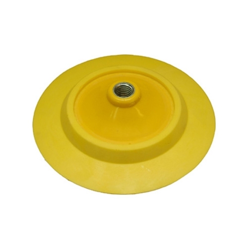 [Item# LC-43-150                        
            ] Lake Country Flexible Backing Plate for Rotary Polishers - 6 inch