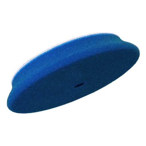 [Item# RUP-9.DA180H                        
            ] Rupes D-A COARSE High Performance Coarse Cutting Foam Pad, Blue - 180mm (6 inch backing)