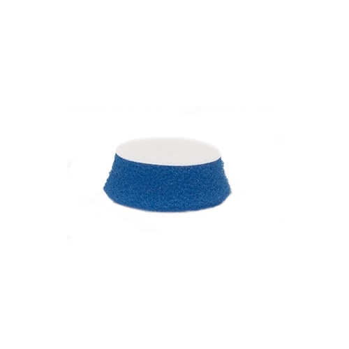 [Item# RUP-9.DA40H                        
            ] Rupes Foam Compounding Pad, Blue - 40mm (1.25 inch backing)