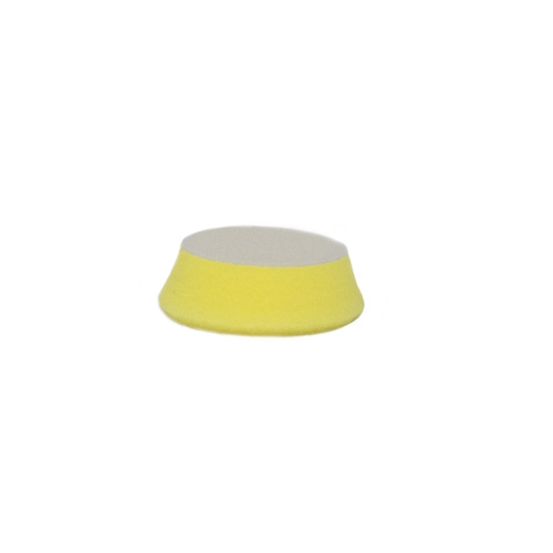 [Item# RUP-9.DA40M                        
            ] Rupes Foam Polishing Pad, Yellow - 40mm (1.25 inch backing)