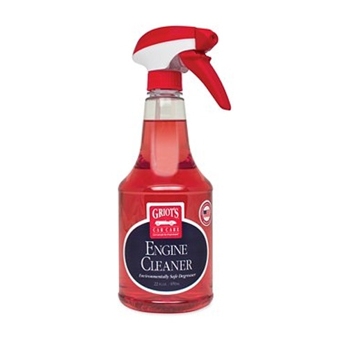 [Item# GRI-10959                        
            ] Griot's Garage Engine Cleaner - 22 oz.