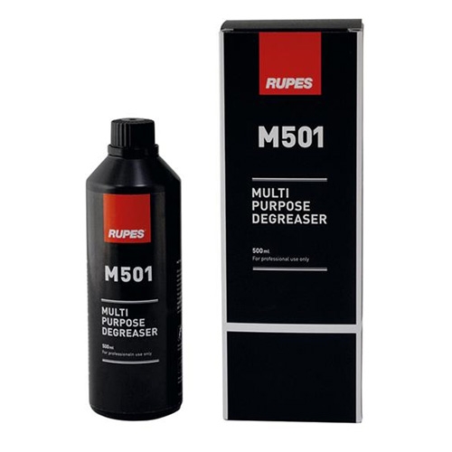 [Item# RUP-9.CCM501                        
            ] Rupes Multi-Purpose Degreaser, M501 - 500 ml