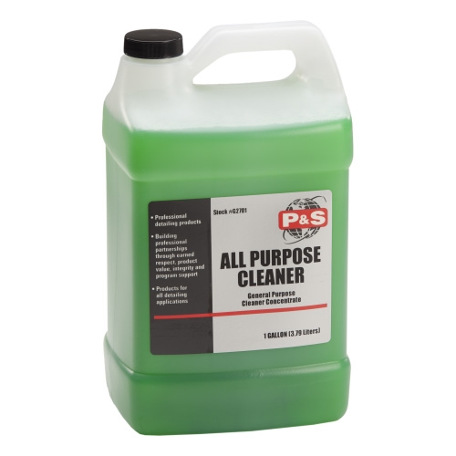 [Item# PNS-G2701                        
            ] P&S All Purpose Cleaner - 1 gal.