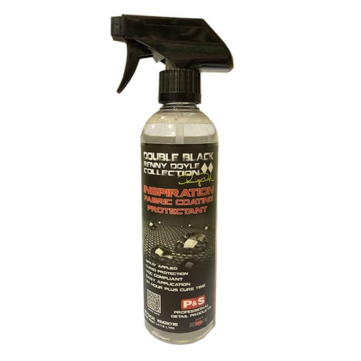 [Item# PNS-M200P                        
            ] P&S Inspiration Fabric Coating Protectant - 16 oz.