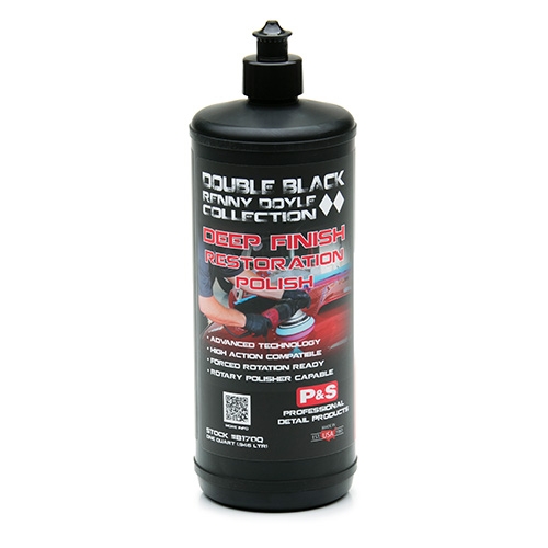 [Item# PNS-B170Q                        
            ] P&S Deep Finish Restoration Polish - 32 oz.