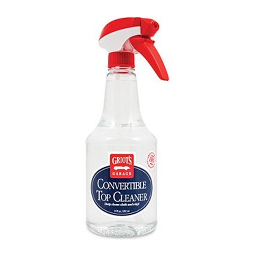 [Item# GRI-10855                        
            ] Griot's Garage Convertible Top Cleaner - 22 oz.