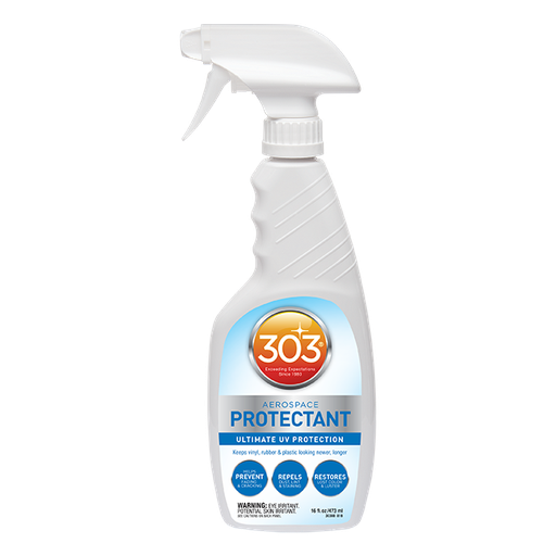 [Item# 303-30308                        
            ] 303 Aerospace Protectant - 16 oz.