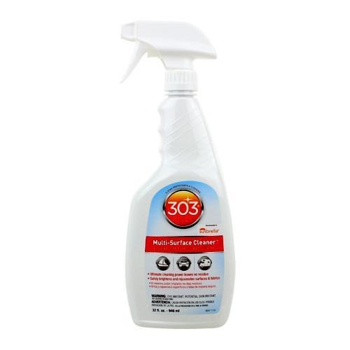 [Item# 303-30207                        
            ] 303 Multi-Surface Cleaner - 32 oz.