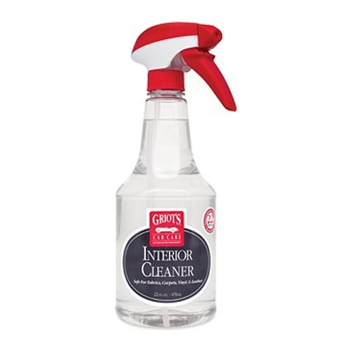 [Item# GRI-10956                        
            ] Griot's Garage Interior Cleaner - 22  oz