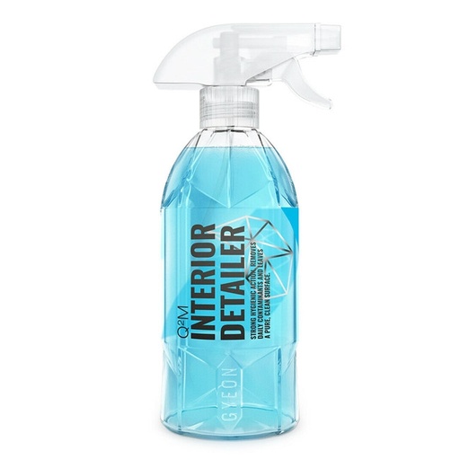 [Item# GYE-GY-8056                        
            ] Gyeon Q2M Interior Detailer - 500 ml