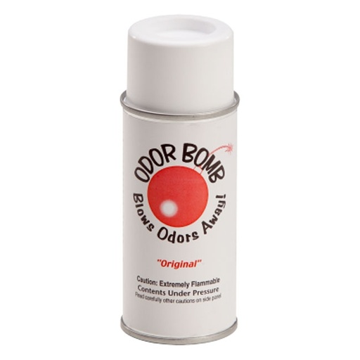 [Item# PNS-DE333O                        
            ] P&S Odor Bomb, Original Scent - 5 oz.