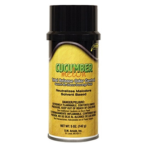 [Item# SMA-66-302                        
            ] SM Arnold Odor Fogger, Cucumber Melon