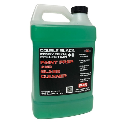 [Item# PNS-C2701                        
            ] P&S Double Black Paint Coating Surface Prep - 1 gal.