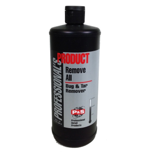 [Item# PNS-H100Q                        
            ] P&S Solvent X - 32 oz.